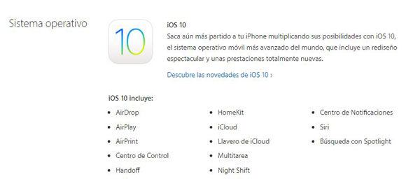 precio-iphone-7s-caracteristicas-sistema-operativo